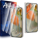 2 Pack for Samsung Galaxy Z Flip 7 Screen Protector