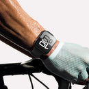 2 Pack Tempered Glass Case Compatible for Apple Watch Series 10 (2024) 46Mm, Hard PC Screen Protector