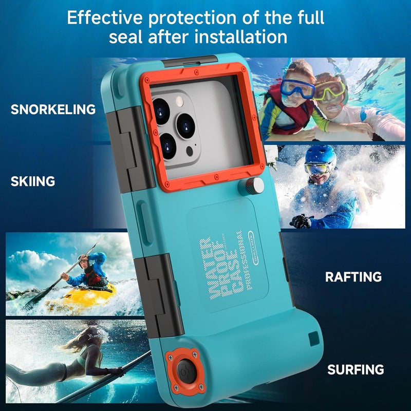 phone case best waterproof case for samsung s9