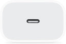 20W USB - C Power Adapter - Iphone Charger with Fast Charging Capability, Type C Wall Charger