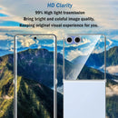 2+2 Pack Soft Flexible TPU Film Screen Protector for Samsung Galaxy Z Flip 7