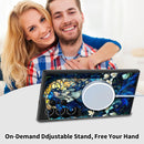 Samsung Galaxy S24/S25 Plus with Screen Protector & Camera Cover