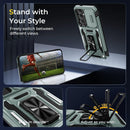 Samsung Galaxy S25/S24 Plus Heavy Duty Screen Protector Case