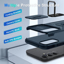 Samsung Galaxy S25 Screen Protector and Slide Camera Cover