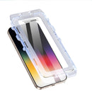 2.5D HD Fully Transparent Tempered Screen Protector