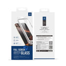 2.5D HD Fully Transparent Tempered Screen Protector