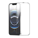 2.5D HD Fully Transparent Tempered Screen Protector