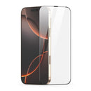 2.5D HD Fully Transparent Tempered Screen Protector