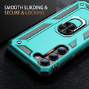 Galaxy S25 Plus Shockproof Heavy Duty Protective Phone Case