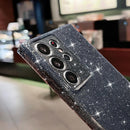 Samsung Galaxy S25 Bling Glitter Thin Slim Shockproof Soft Cover