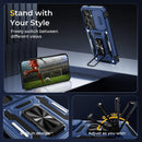 Samsung Galaxy S25/S24 Plus Heavy Duty Screen Protector Case