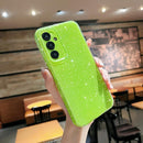 Samsung Galaxy S25 Ultra Bling Glitter Case – Thin Slim Shockproof Soft TPU Protective Cover with Sparkly Design for Girls