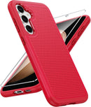 Samsung Galaxy S25 Dual Layer Heavy Duty Protective Cover