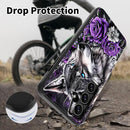 Samsung Galaxy S24/S25 Plus with Screen Protector & Camera Cover