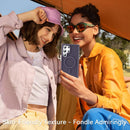 Galaxy S25 Ultra Magsafe Slim Bumper Case