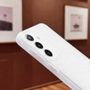 Samsung Galaxy S25 Bling Glitter Thin Slim Shockproof Soft Cover