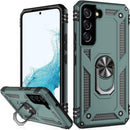 Galaxy S25 Plus Shockproof Heavy Duty Protective Phone Case
