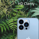 3 Pack Camera Lens Protector for Iphone 16 Pro 6.3"