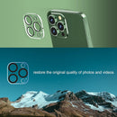 3 Pack Camera Lens Protector for Iphone 16 Pro 6.3"