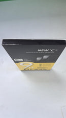 Three pack tempered glass screen protector for iPhone 12 iPhone 12 Pro 6.1 inch case friendly bubble free