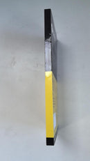 Three pack tempered glass screen protector for iPhone 12 iPhone 12 Pro 6.1 inch case friendly bubble free