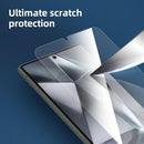 3 Pack Designed for Samsung Galaxy S24 Ultra Screen Tempered Glass