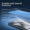 3 Pack Designed for Samsung Galaxy S24 Ultra Screen Tempered Glass