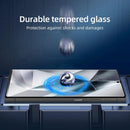 3 Pack Designed for Samsung Galaxy S24 Ultra Screen Tempered Glass