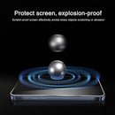 3 Pack Privacy Screen Protector for Iphone 16 Pro Max