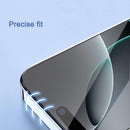 3 Pack Screen Protector for Iphone 16 Pro [6.3 Inch] + 3 Pack Camera Lens Protector