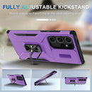 Samsung Galaxy S25 Screen Protector and Slide Camera Cover