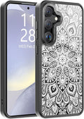 Samsung Galaxy S25 Ultra Shockproof Translucent Matte Protective Case