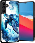 Galaxy S25 Ultra Slim Anti - Scratch TPU Shockproof Case