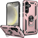 Galaxy S25 Plus Shockproof Heavy Duty Protective Phone Case