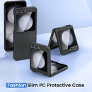 Samsung Galaxy Z Flip 6 Wireless Charging Protective Phone Case