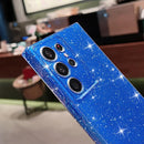 Samsung Galaxy S25 Bling Glitter Thin Slim Shockproof Soft Cover