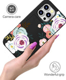 iPhone 16 Pro Case Cute Card Holder Slim Cases Paws Dog Craws