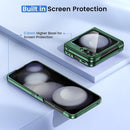 Samsung Galaxy Z Flip 6 Wireless Charging Protective Phone Case