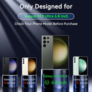 Galaxy S25 Ultra Magsafe Slim Bumper Case