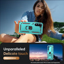 Galaxy S25 Plus Shockproof Heavy Duty Protective Phone Case