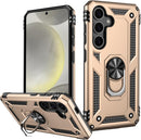Galaxy S25 Plus Shockproof Heavy Duty Protective Phone Case