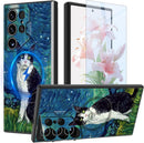 Samsung Galaxy S24/S25 Plus with Screen Protector & Camera Cover