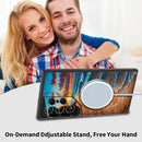 Samsung Galaxy S24/S25 Plus with Screen Protector & Camera Cover