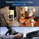 Galaxy S25 Ultra Magsafe Slim Bumper Case