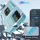 Samsung Galaxy S25/S24 Plus Screen Protector and Slide Camera Cover