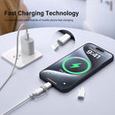 4 Pack Lightning to USB C Adapter for Iphone 15/16 Pro/16 Pro Max/Plus