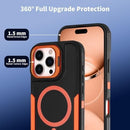 Color options for the iPhone 17 Pro Max camera stand case