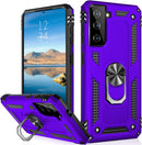 Galaxy S25 Plus Shockproof Heavy Duty Protective Phone Case