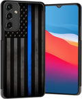 Galaxy S25 Ultra Slim Anti - Scratch TPU Shockproof Case
