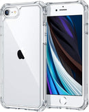 iPhone 16 Case Stand, 23FT Military Grade Drop Protection Heavy Duty Magnetic Phone Case Black